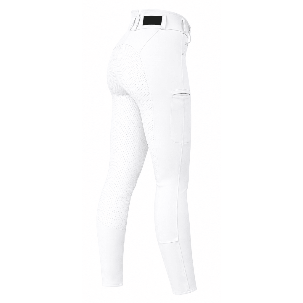 Prestige Grip Breeches - Equetech