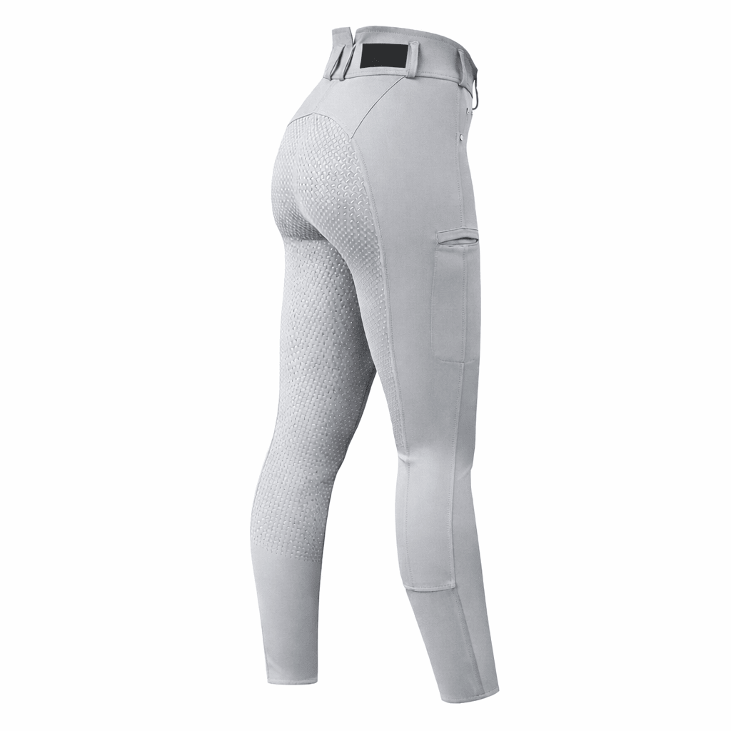 Prestige Grip Breeches - Equetech