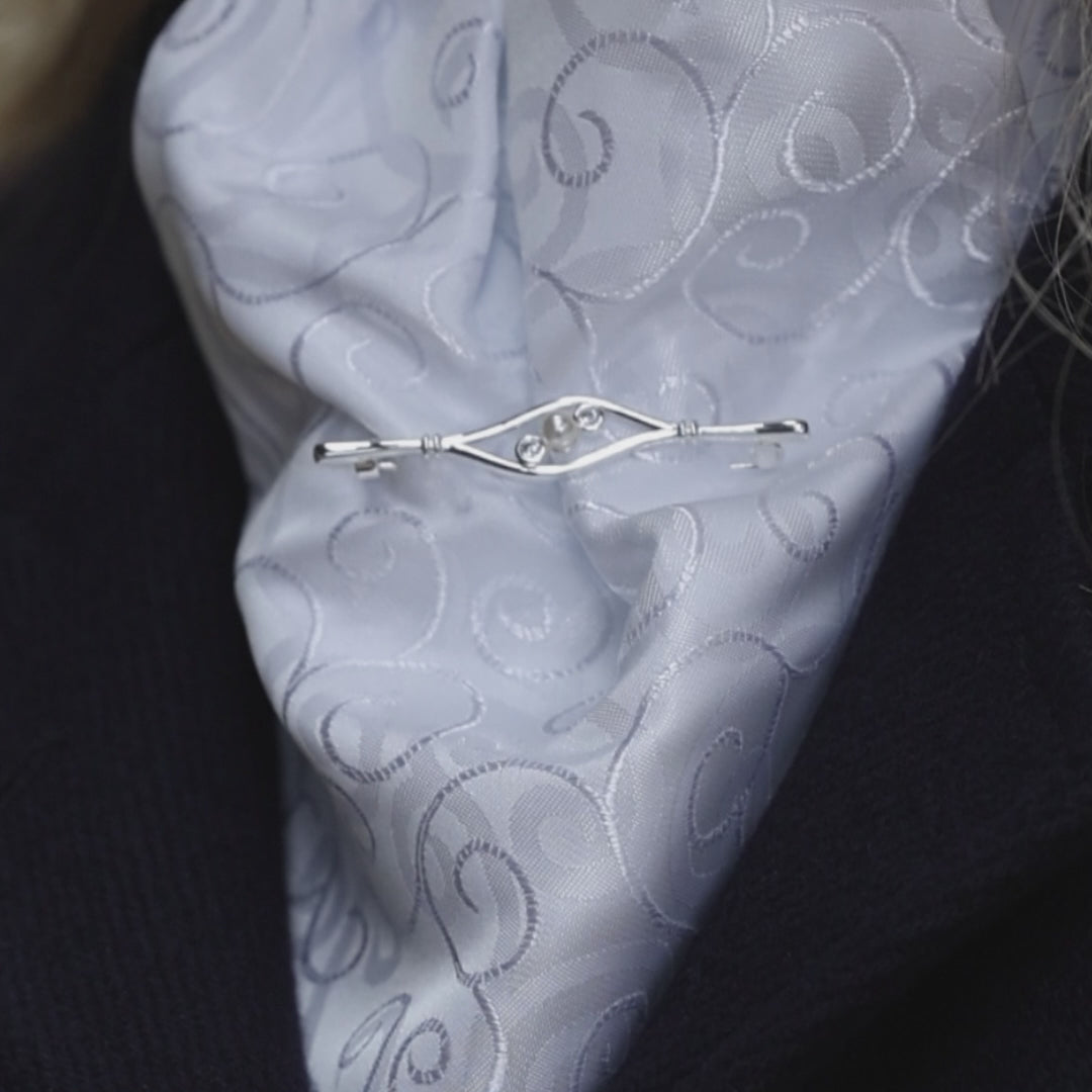 Equetech Deluxe Nouveau Stock Pin video