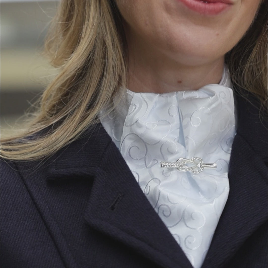 Equetech Locket Stock Pin video