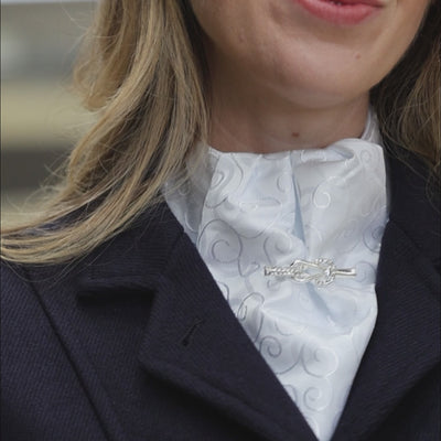 Equetech Locket Stock Pin video