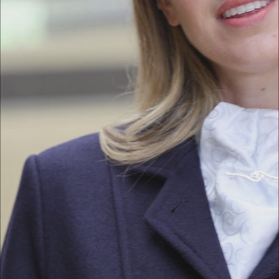 Equetech Deluxe Twist Stock Pin video