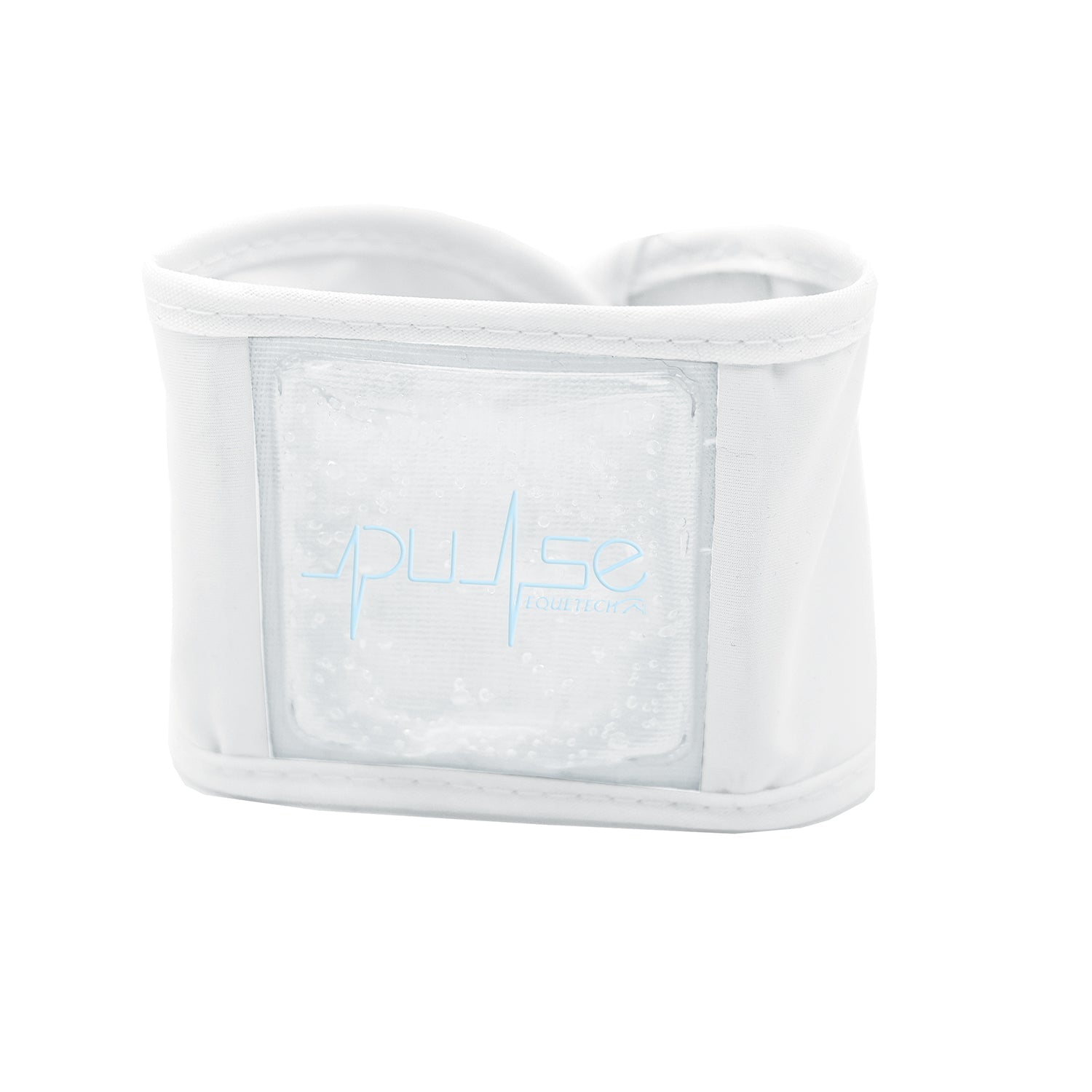 Pulse Wrist Icebands (Pair) - Equetech