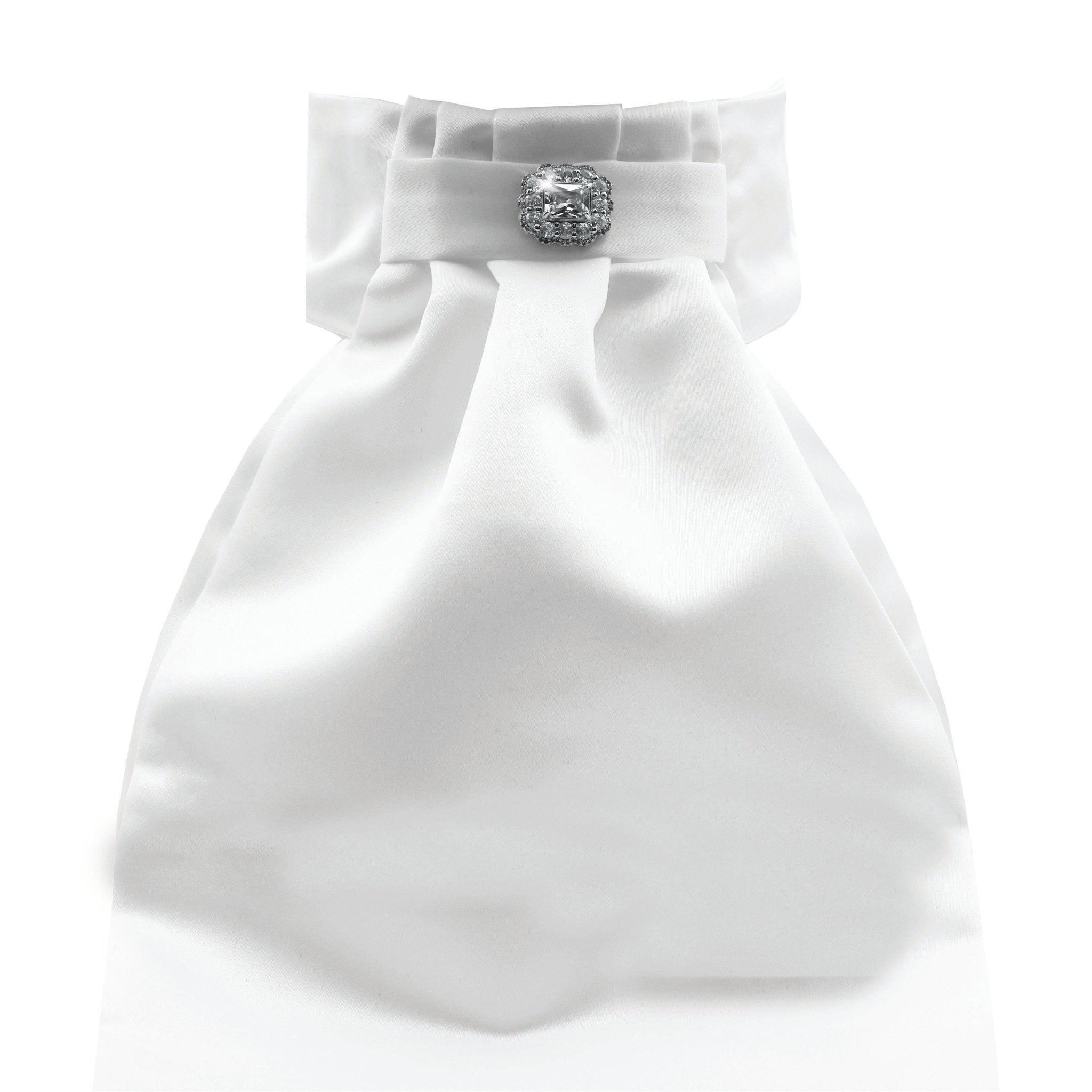 Radiance Crystal Deluxe Ready - Tied Stock - Equetech