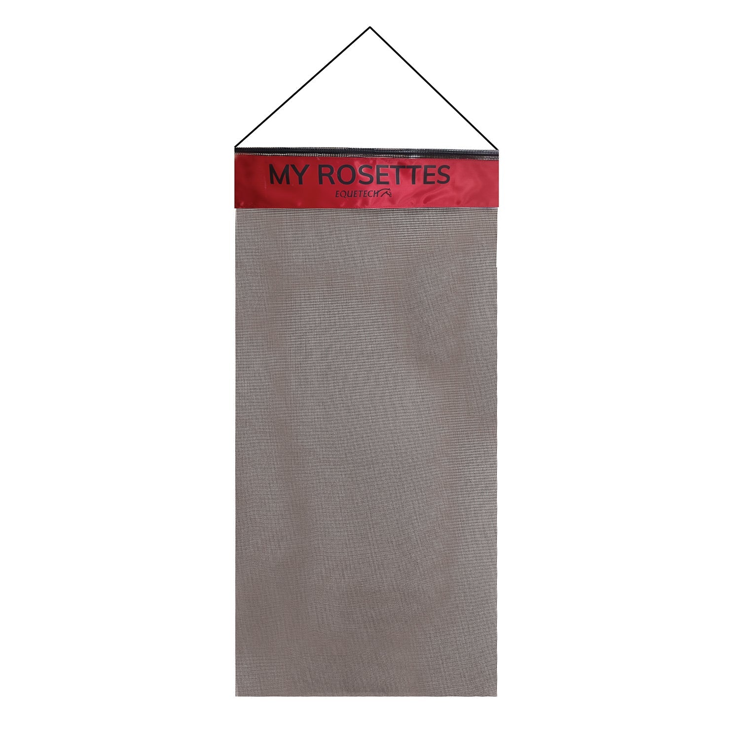 Rosette Holder Display Hanger - Equetech