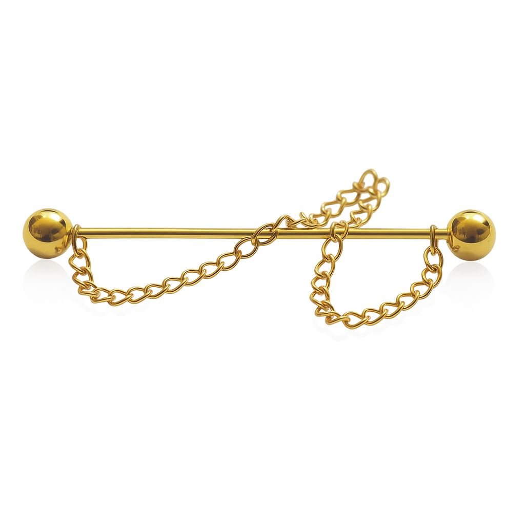 Showing Collar Pin - Equetech
