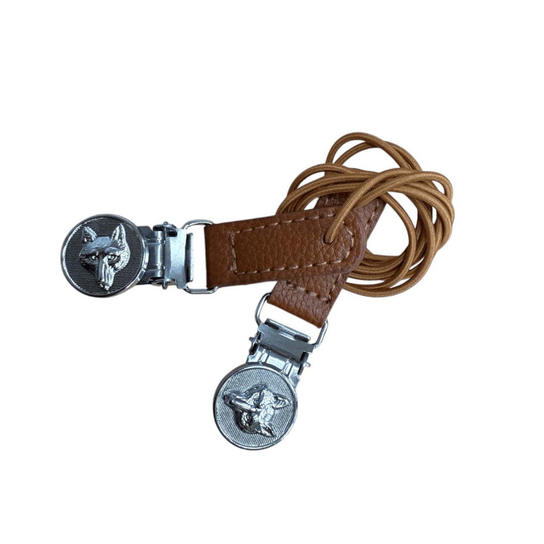 Showing Number Clips - Equetech