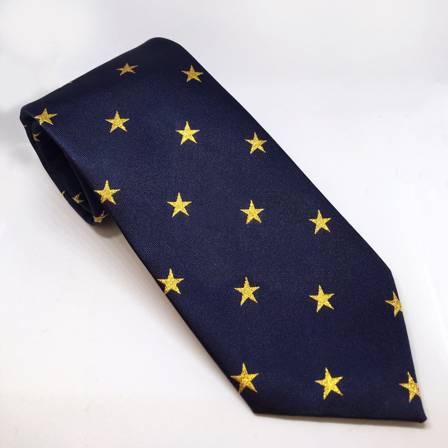 Stars Show Tie - Equetech
