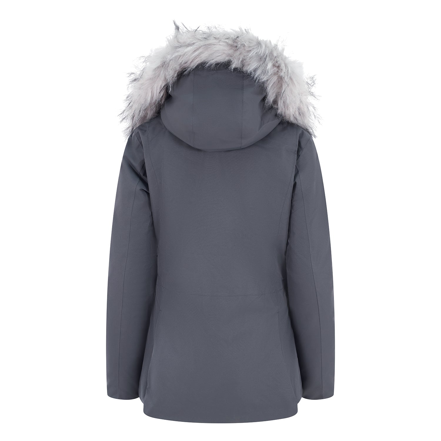 Stratus Padded Waterproof Jacket - Equetech
