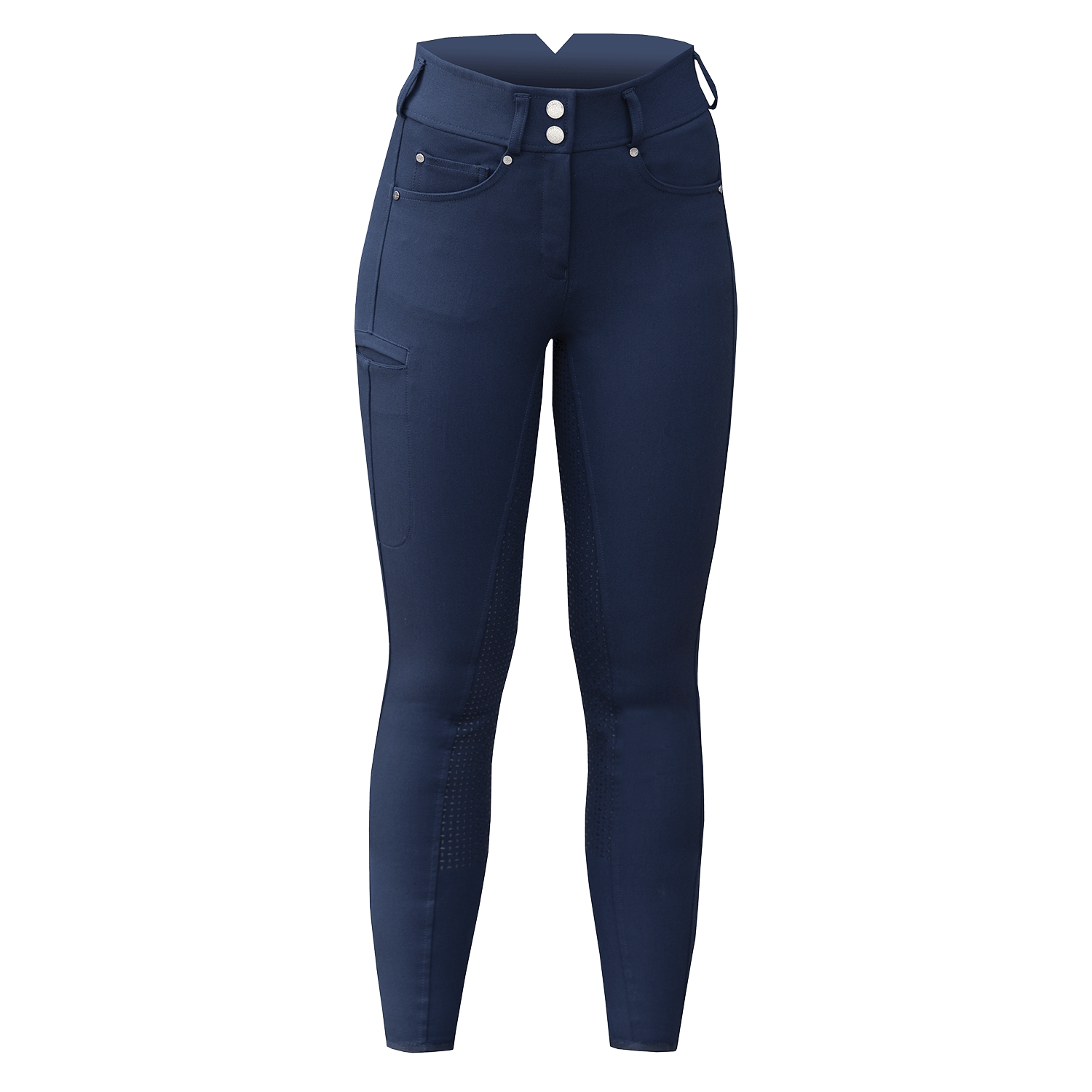 Ultimo Grip Breeches - Equetech