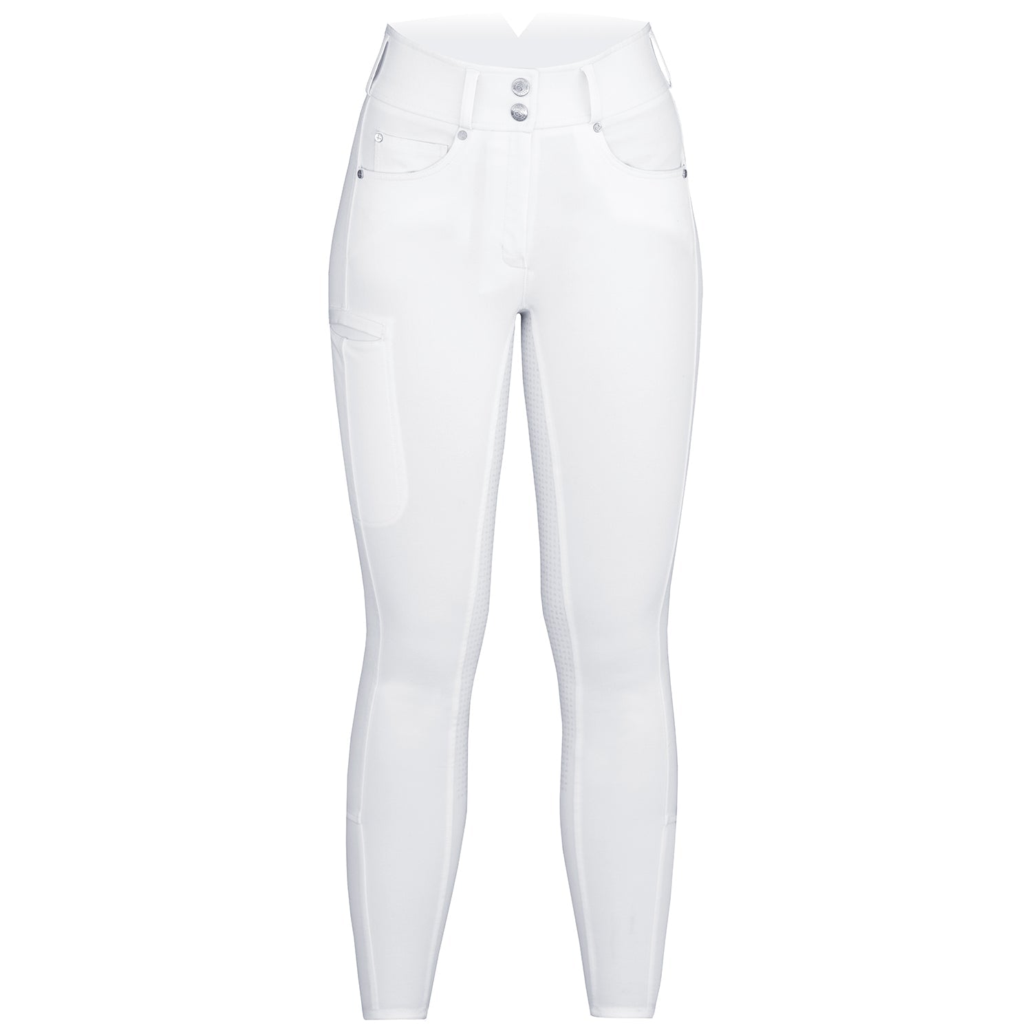 Ultimo Grip Breeches - Equetech