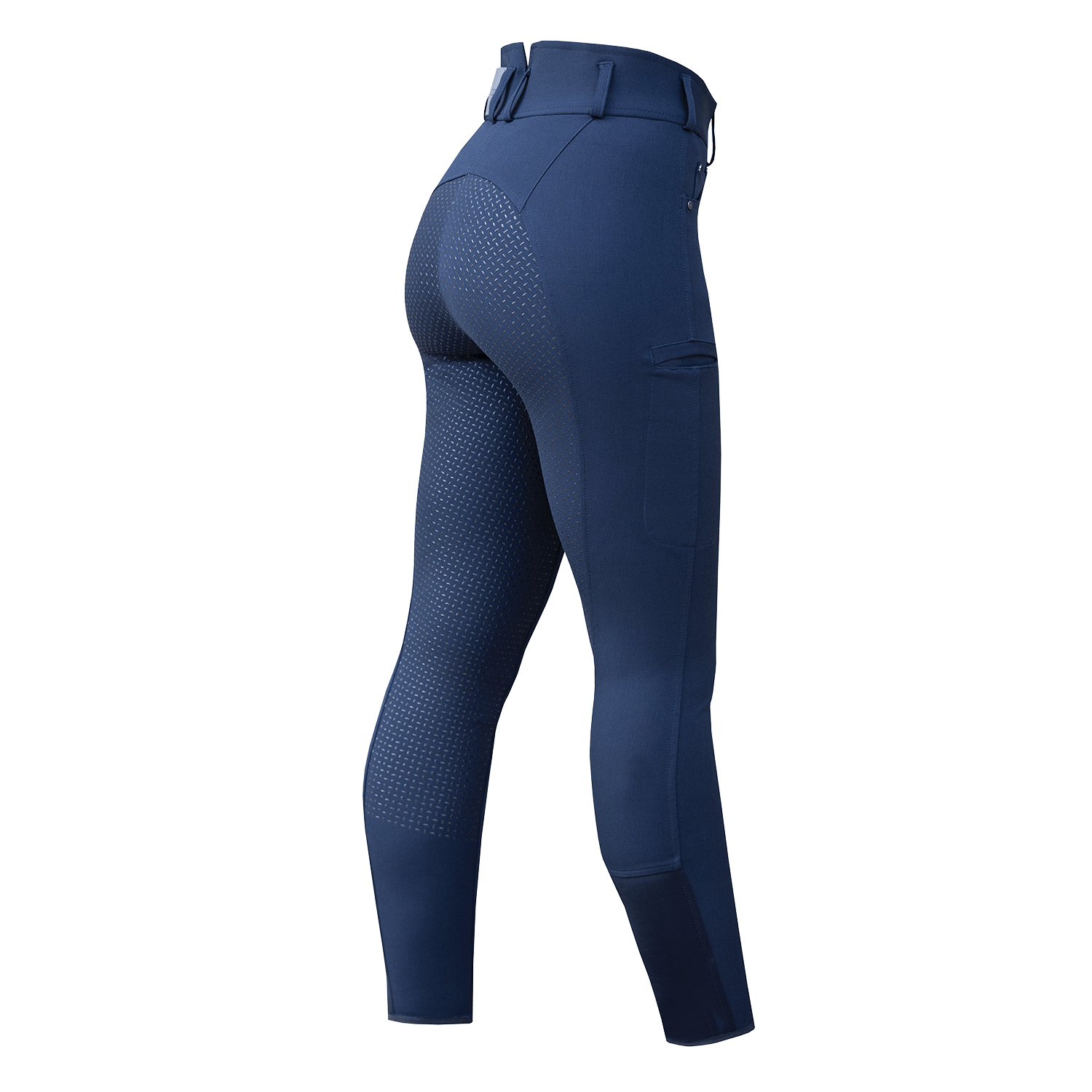 Ultimo Grip Breeches - Equetech
