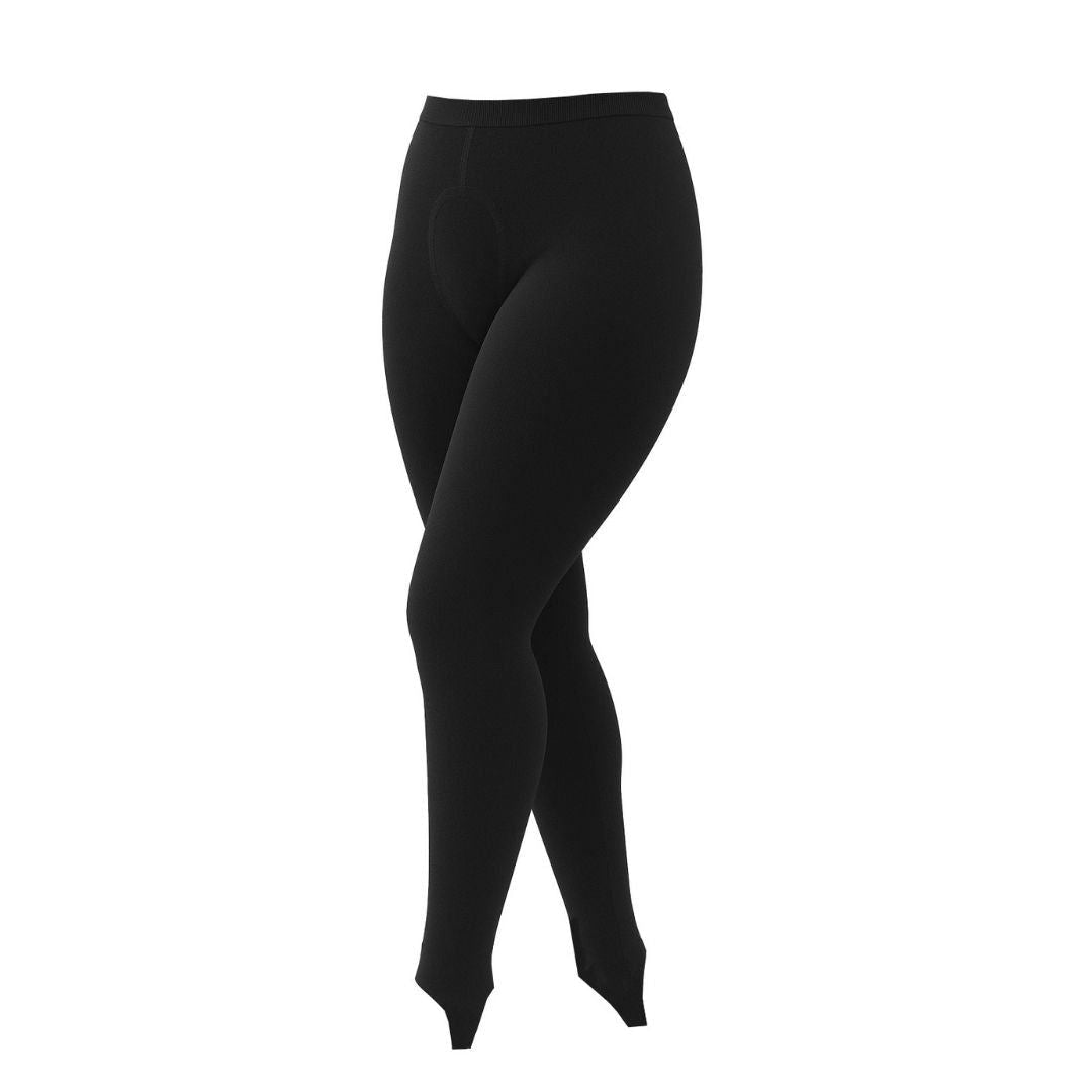 Unisex Arctic Thermal Underbreeches - Equetech