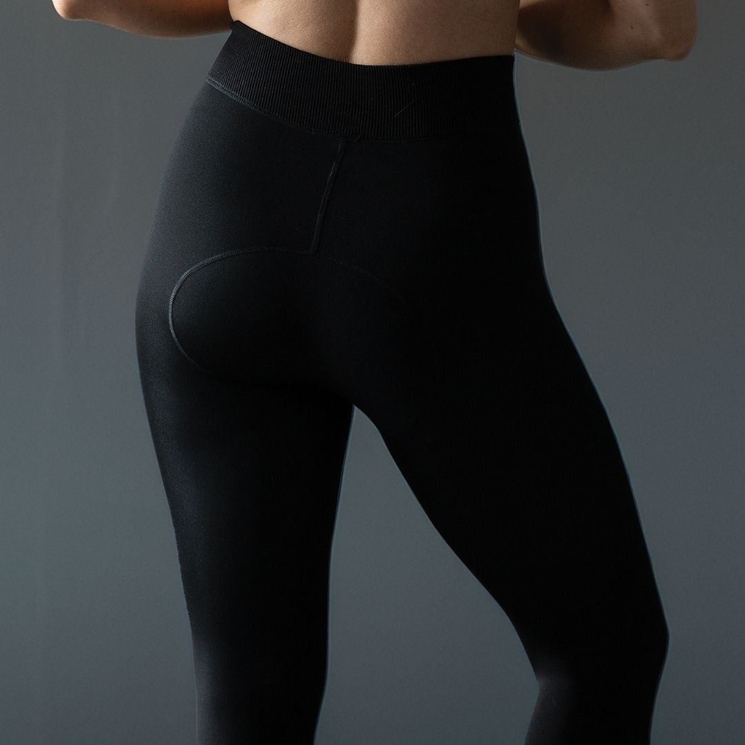 Unisex Arctic Thermal Underbreeches - Equetech