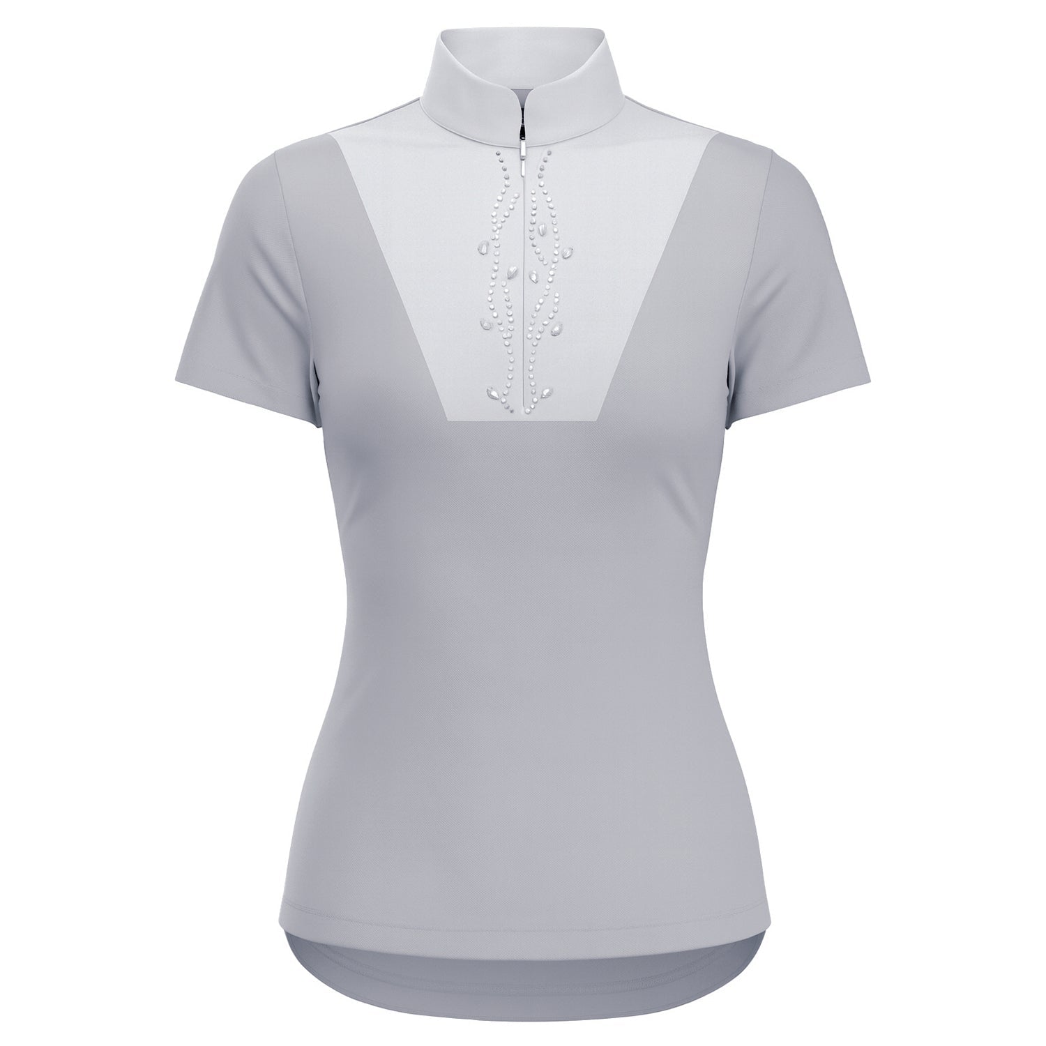 Virginia Competition Shirt - Equetech