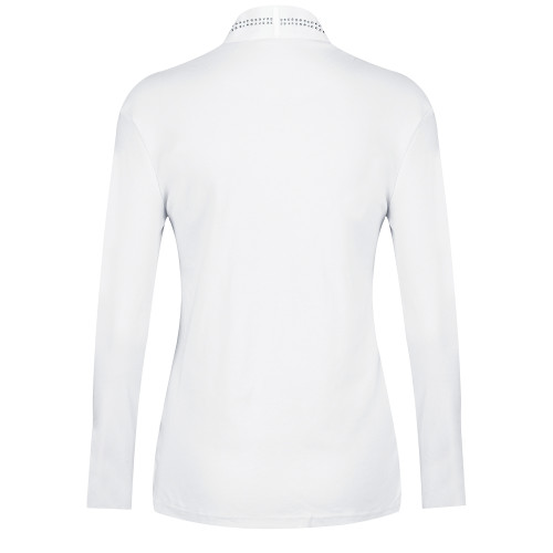 Women's Competition Riding Shirts UK8-24 | Equetech
