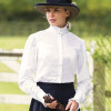 Frilly Show Shirt