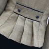 Thornborough Tweed Lead Rein Jacket & Hat