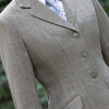 Thornborough Classic Tweed Riding Jacket