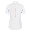 Signature Cool Competition Shirt - Rose Gold